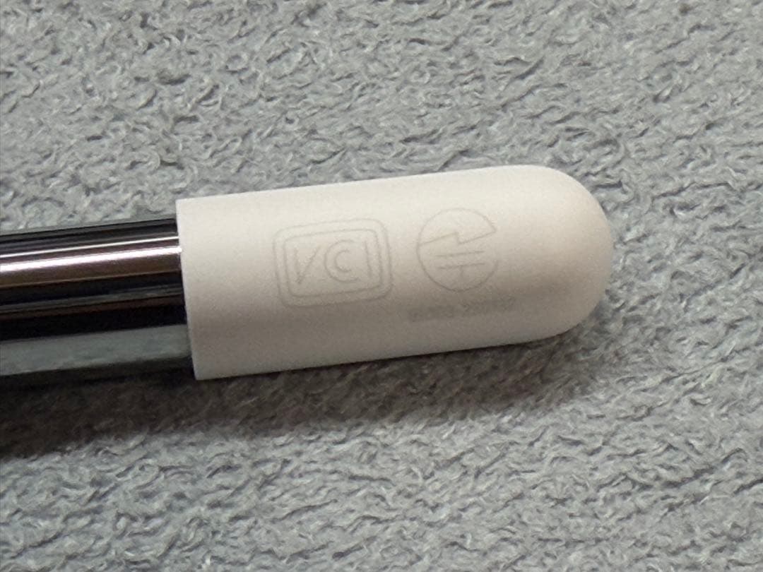 Apple Pencil USB-C アップルペンシル