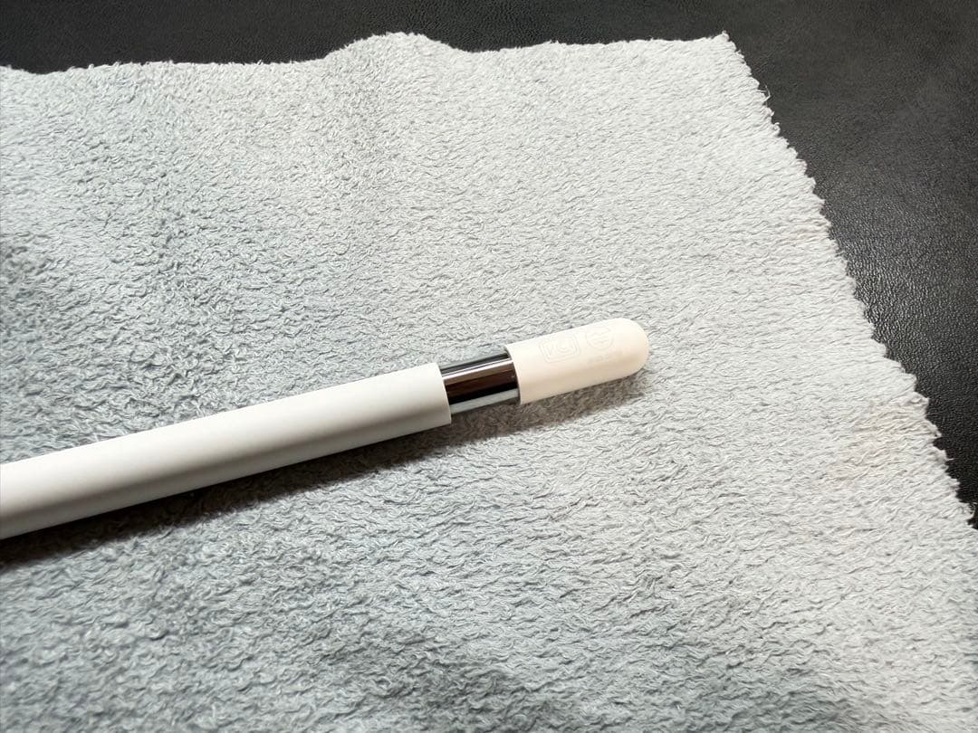 Apple Pencil USB-C アップルペンシル