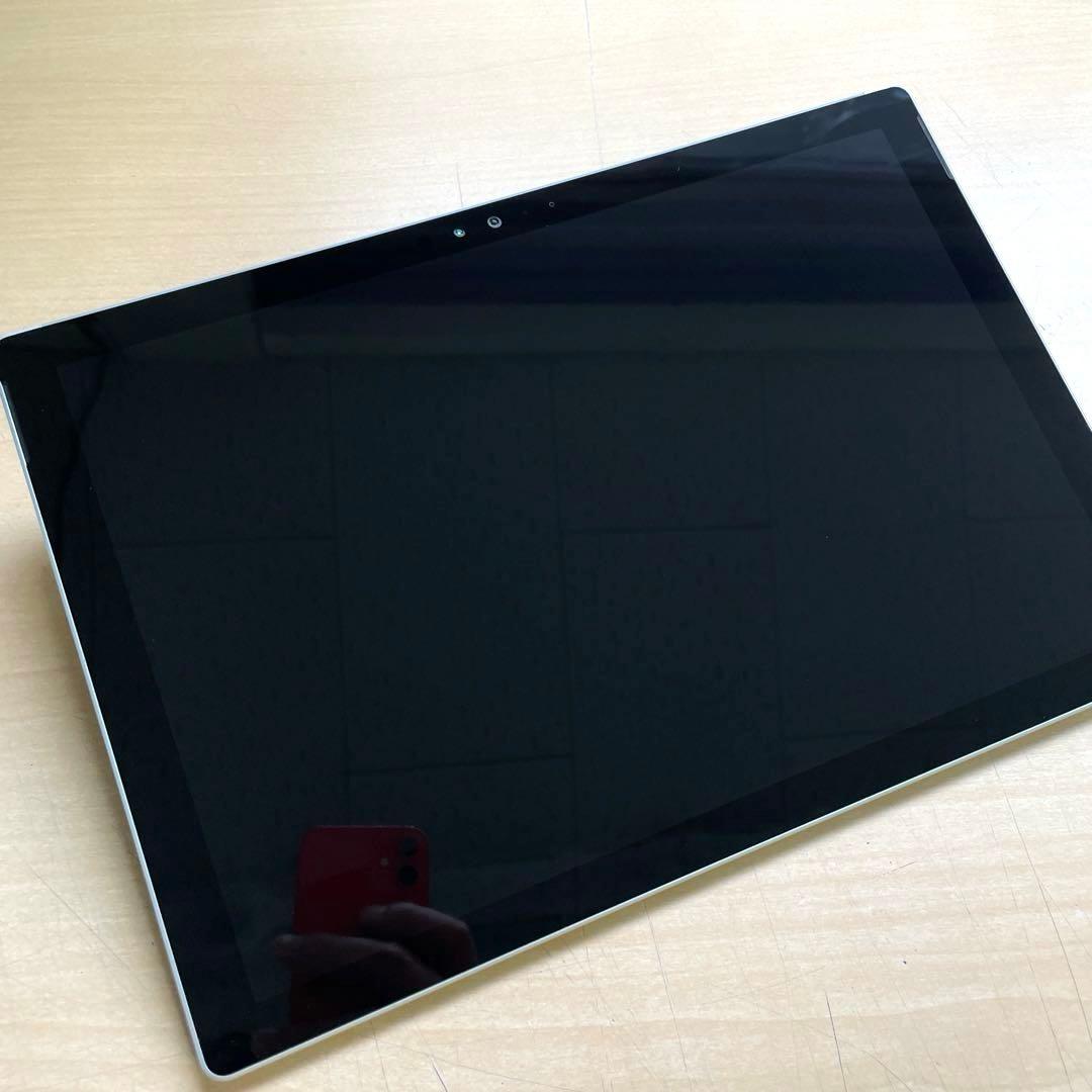 Surface Pro 4 1724 SSD128GB メモリー4GB 美品#1