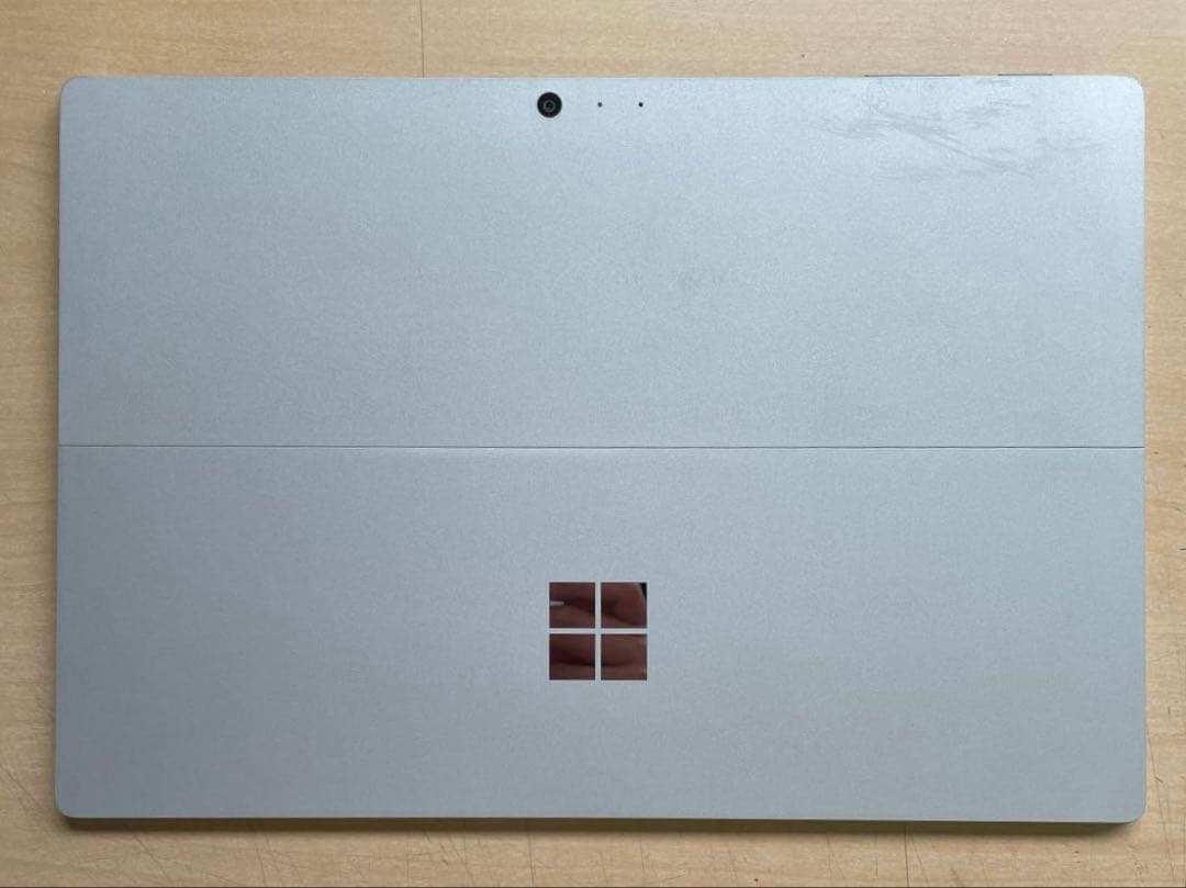 Surface Pro 4 1724 SSD128GB メモリー4GB 美品#1
