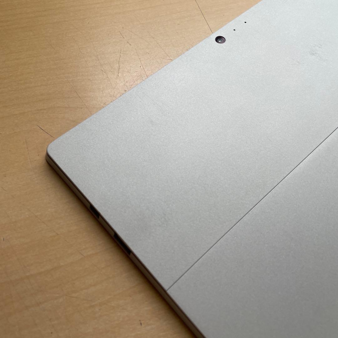 Surface Pro 4 1724 SSD128GB メモリー4GB 美品#1