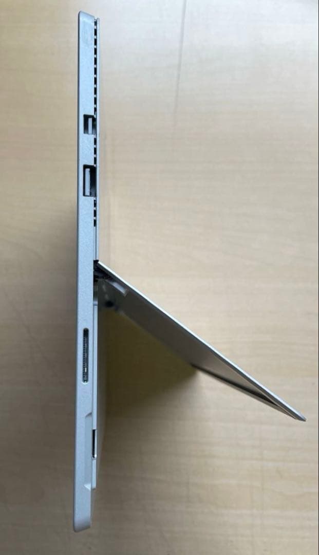 Surface Pro 4 1724 SSD128GB メモリー4GB 美品#1