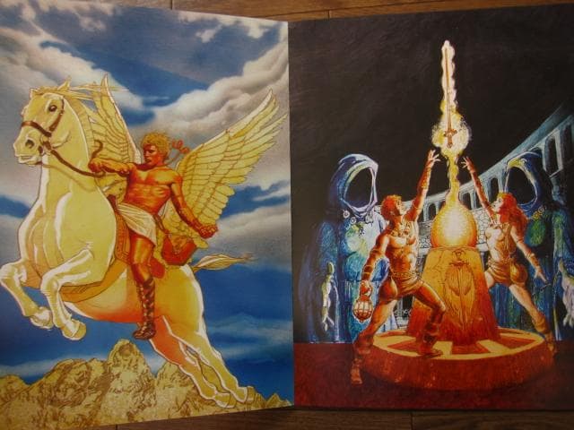 アート・デザイン・音楽 Art of Atari Poster Collection: Includes