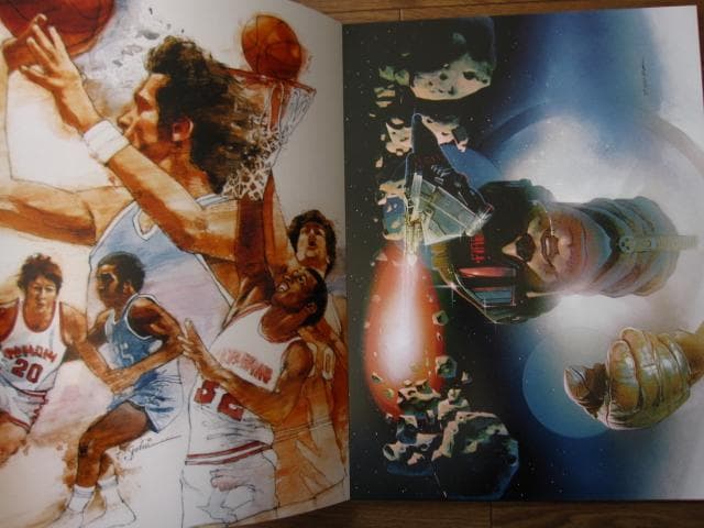 アート・デザイン・音楽 Art of Atari Poster Collection: Includes