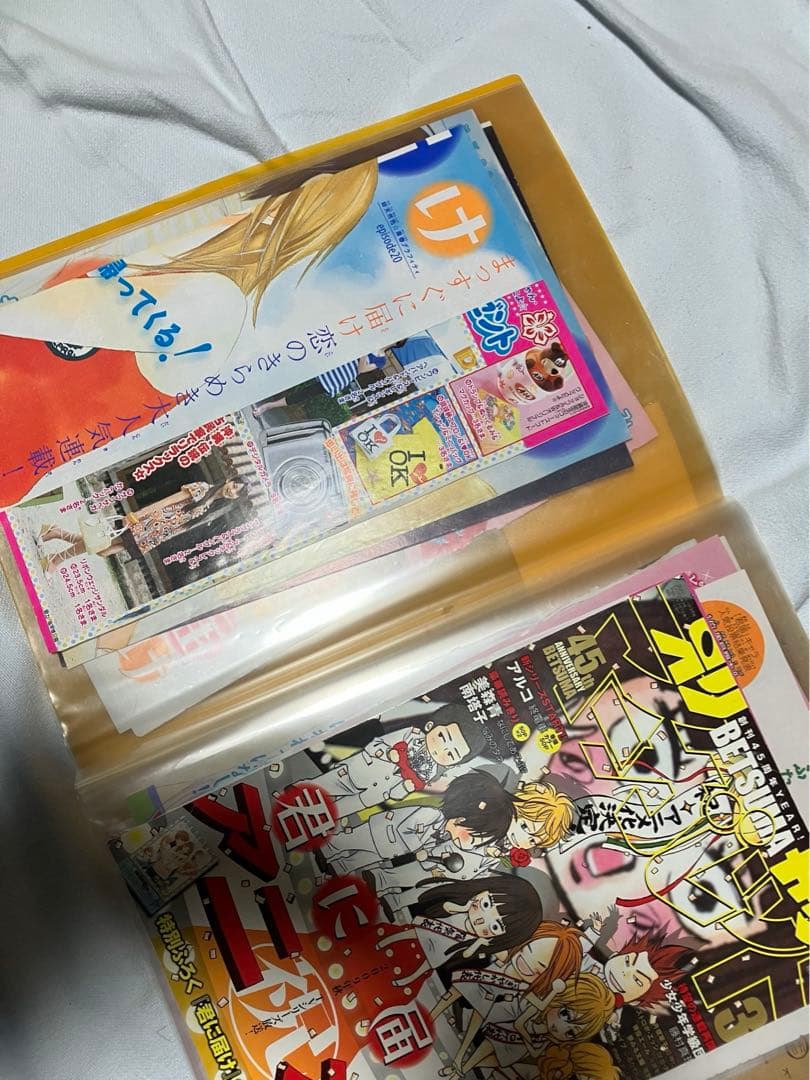 とても美しい様　君に届け 1ST＆2ND アニメ DVD 初回限定版 全巻特典
