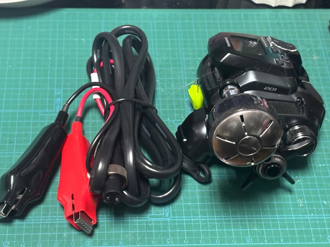 お*ん様 新品・未使用　フォースマスター　201 ForceMaster201