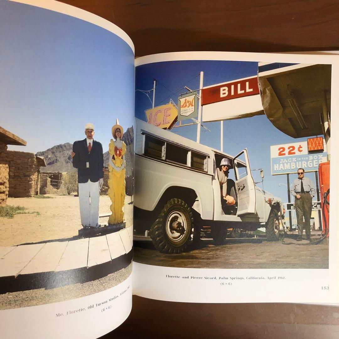 Lartigue: Life in Color 写真集 (洋書)
