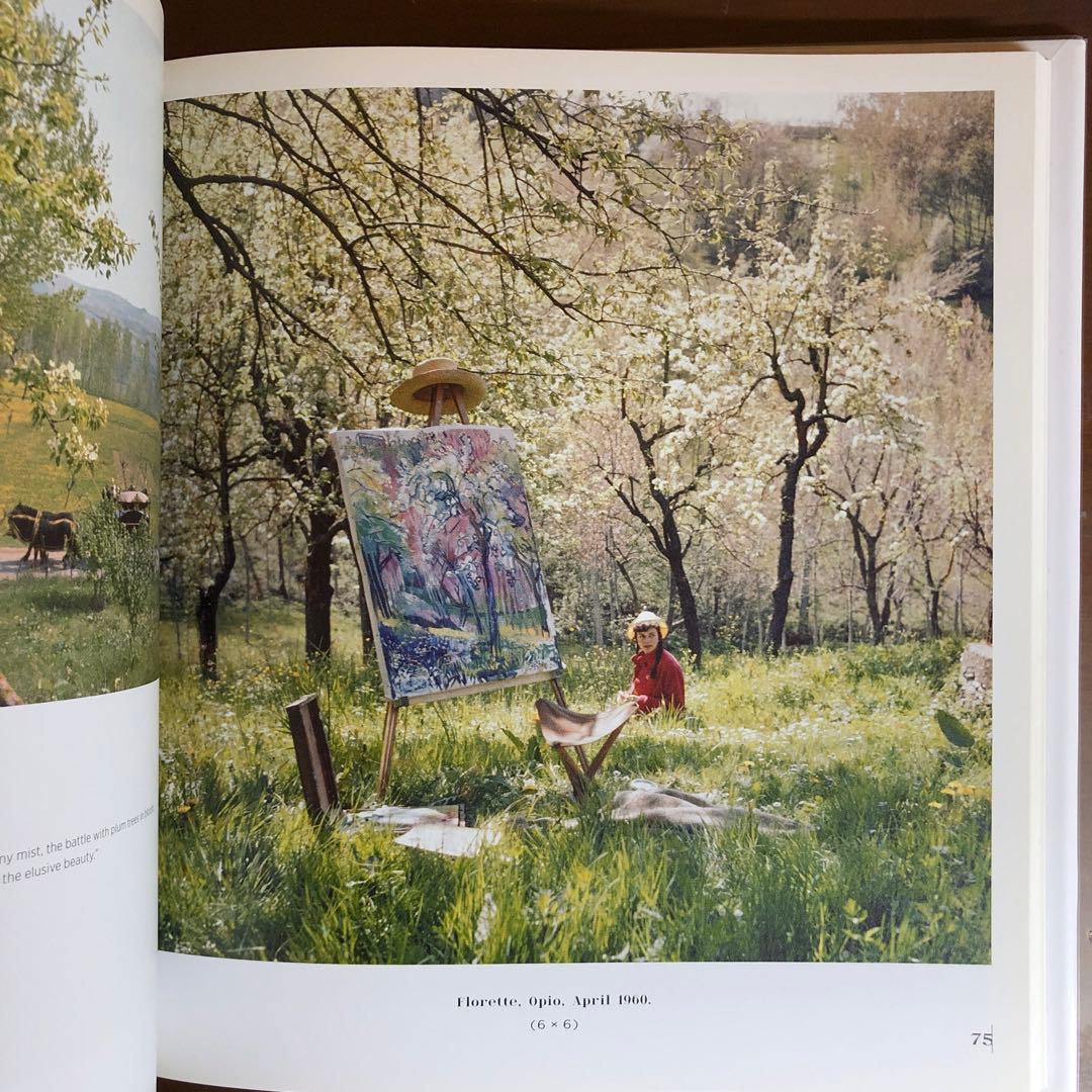 Lartigue: Life in Color 写真集 (洋書)