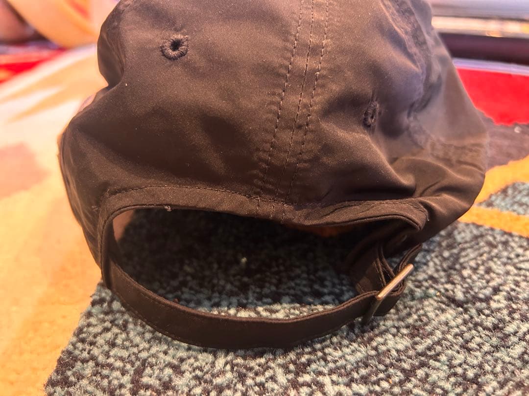 Denham × THE H.W.DOG&CO. CAP