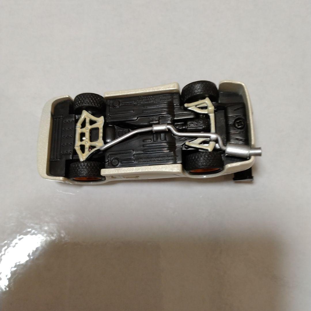 【難あり】1/64 マッスルマシーン RX-7 ルース品