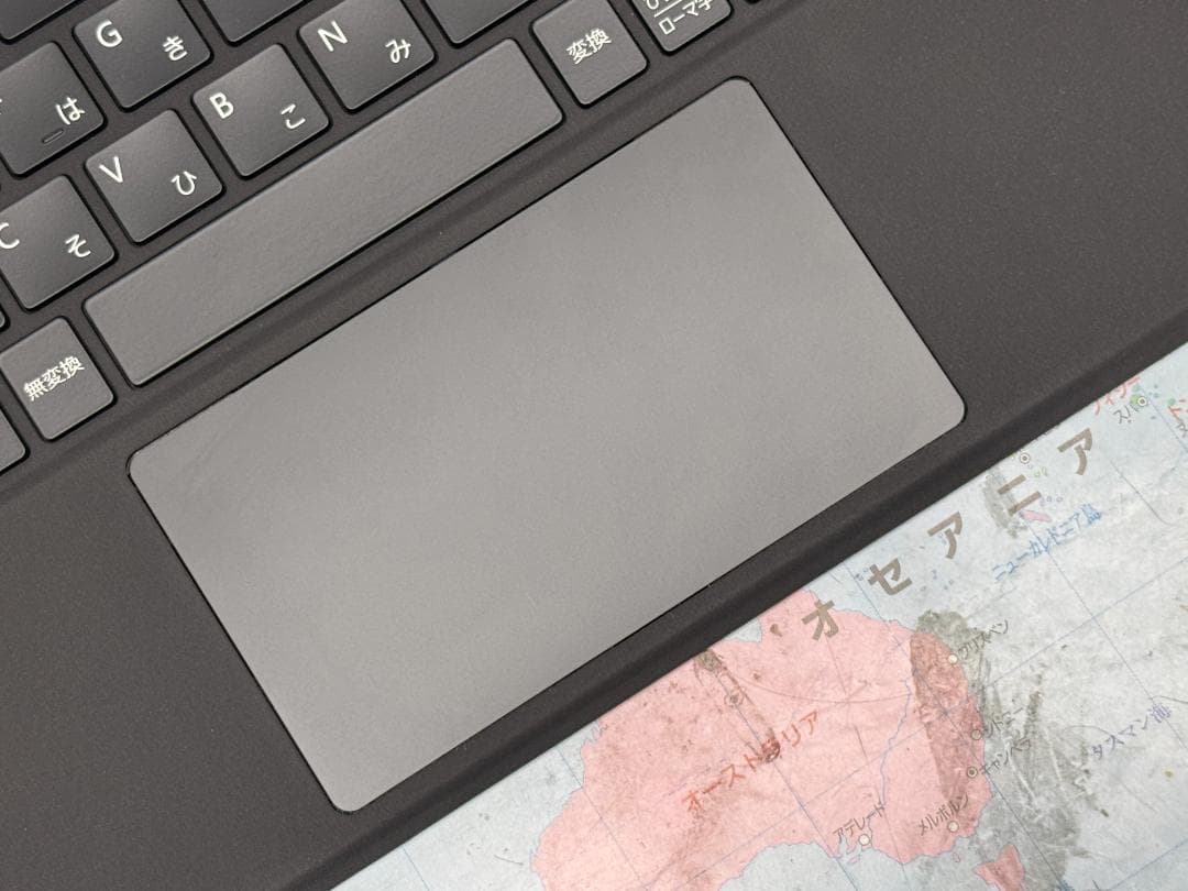 極美品 LTE ペン Surface Go 2 10.5型 8GB キーボード