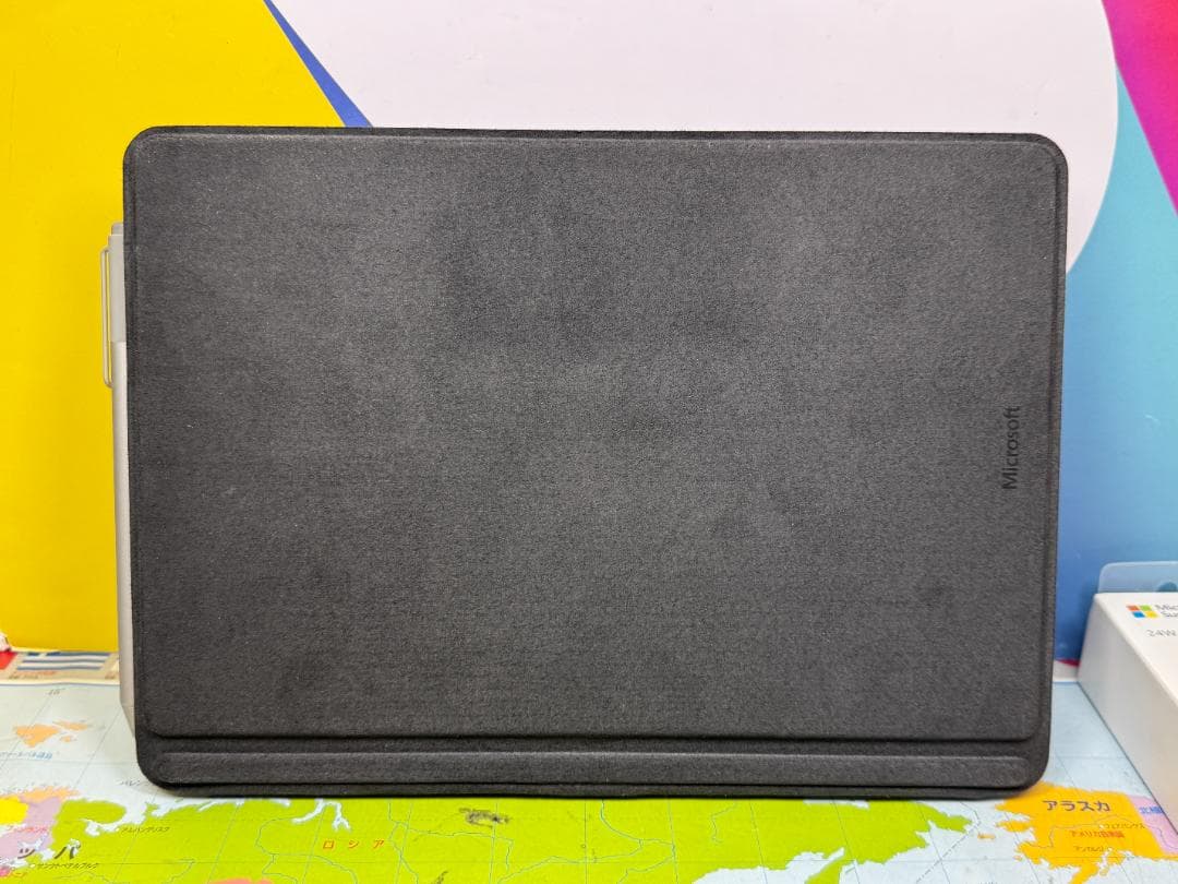 極美品 LTE ペン Surface Go 2 10.5型 8GB キーボード