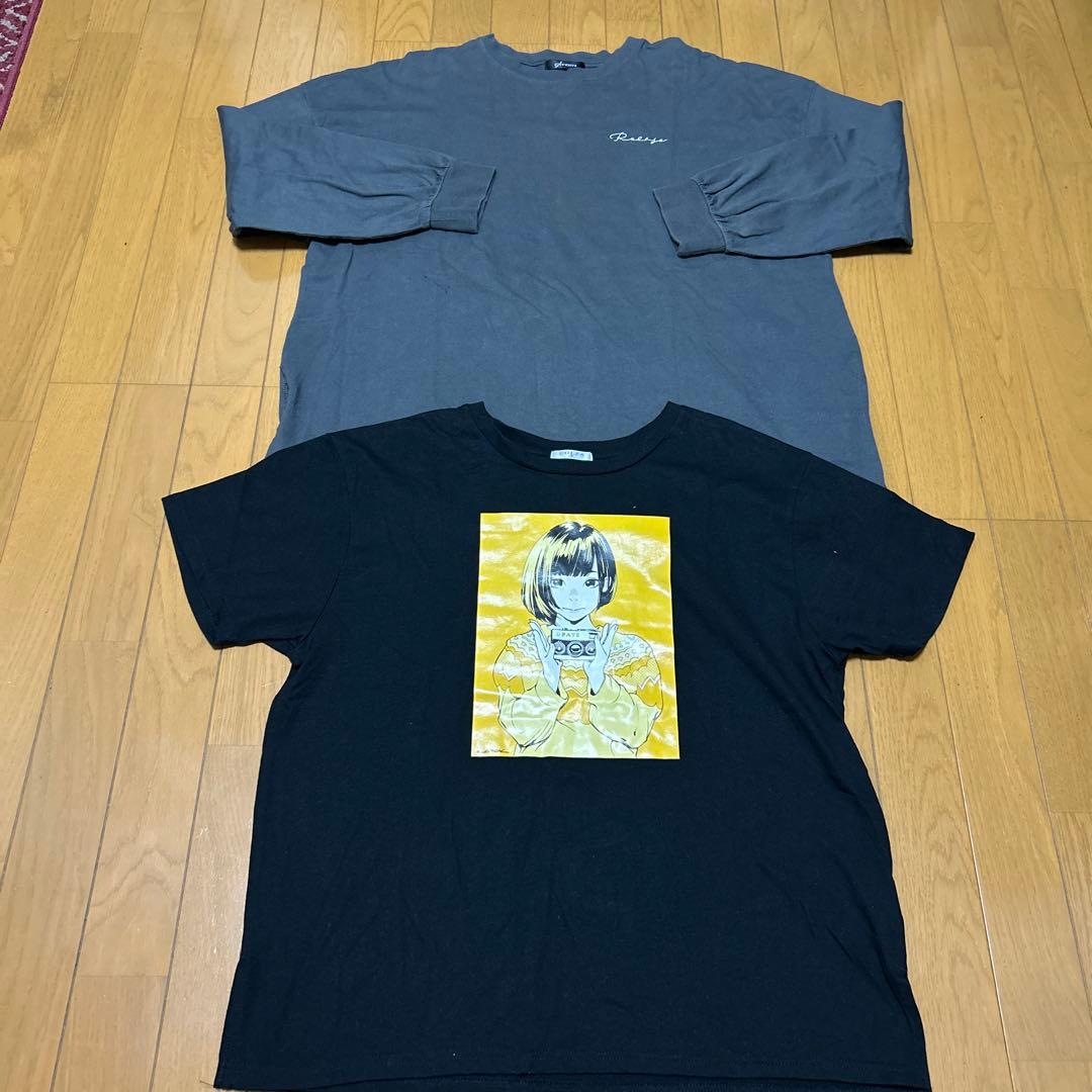 女の子まとめ売り⭐︎150.160⭐︎ALGY、ラブトキ、jennyなどブランド多⭐︎