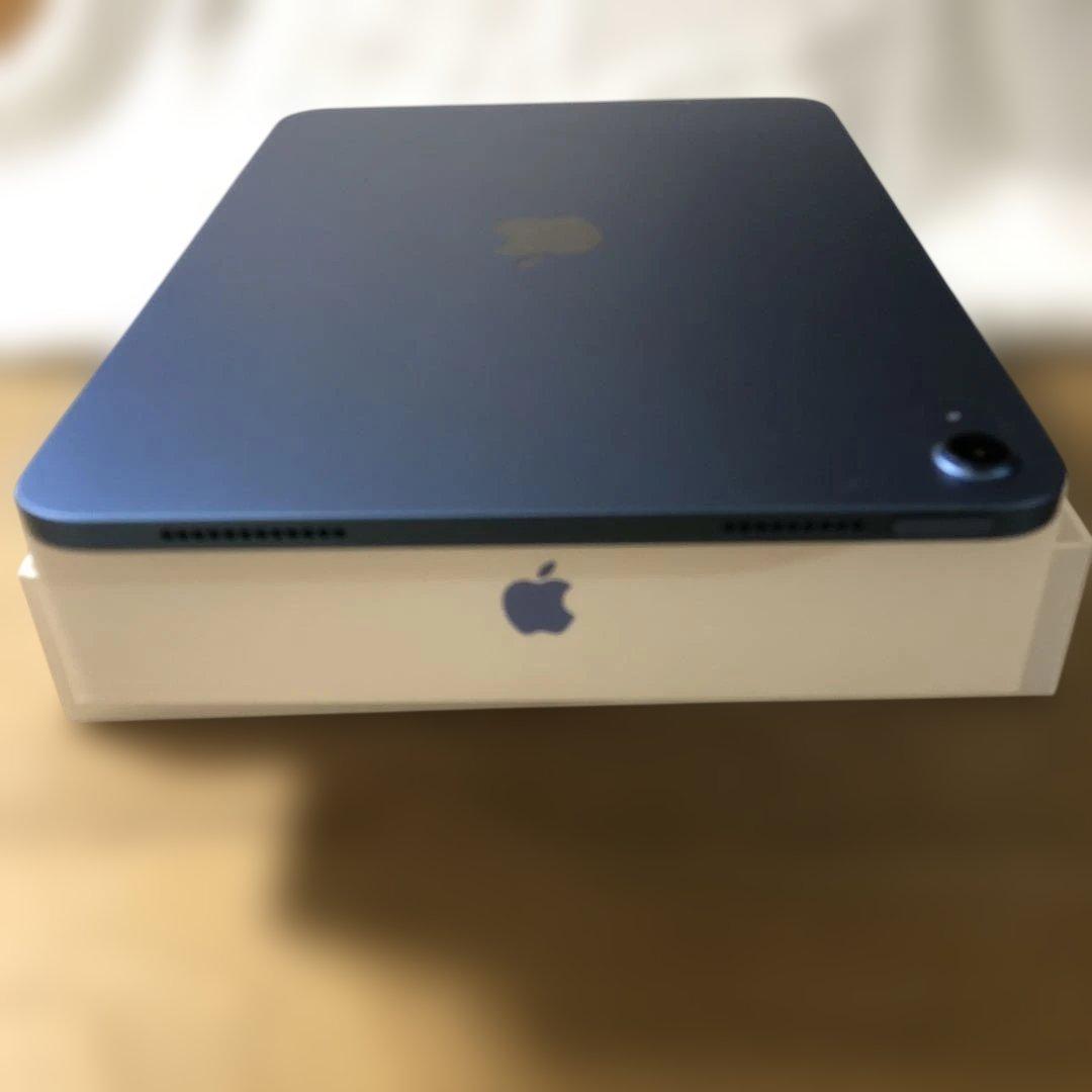 iPad 第10世代 Wifiモデル