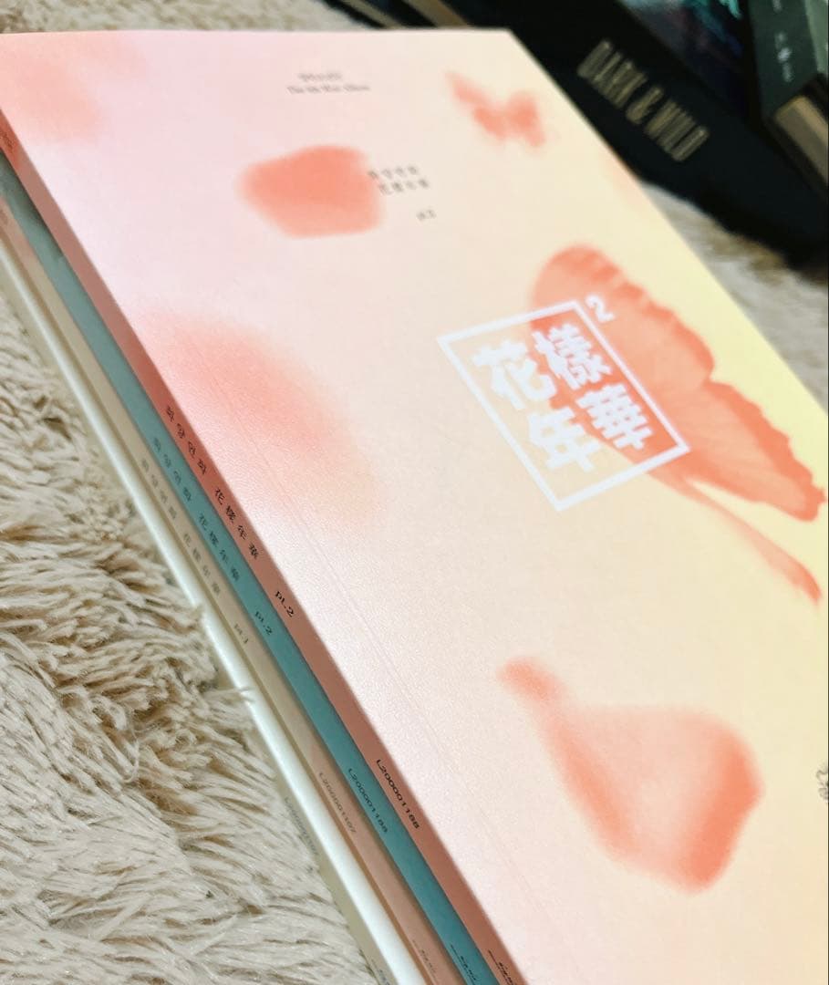 BTS CD まとめ売り