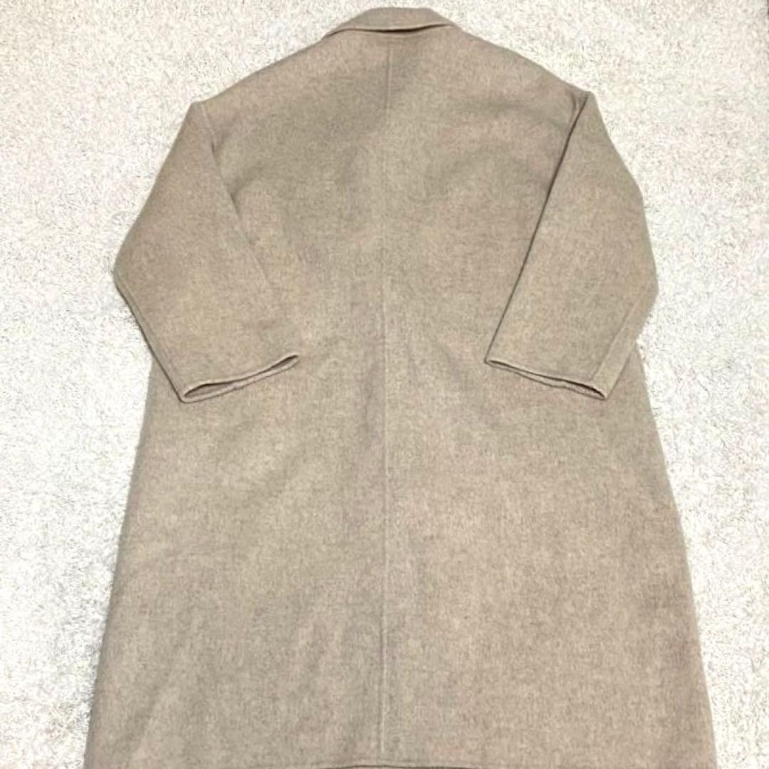 t*o様 未使用級✨ cizatto シザット Shaggy Wool Over