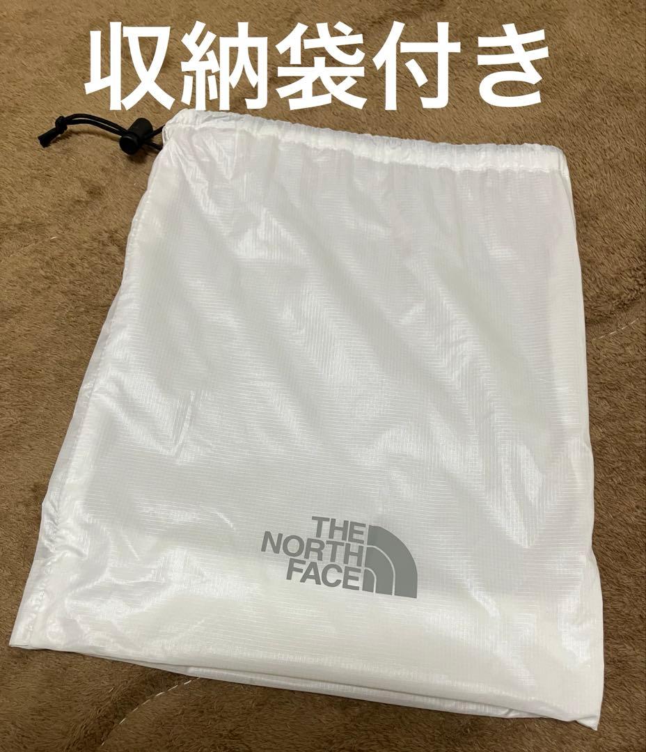 新品　THE NORTH FACEウィンドブレーカー　上下セット　130㎝