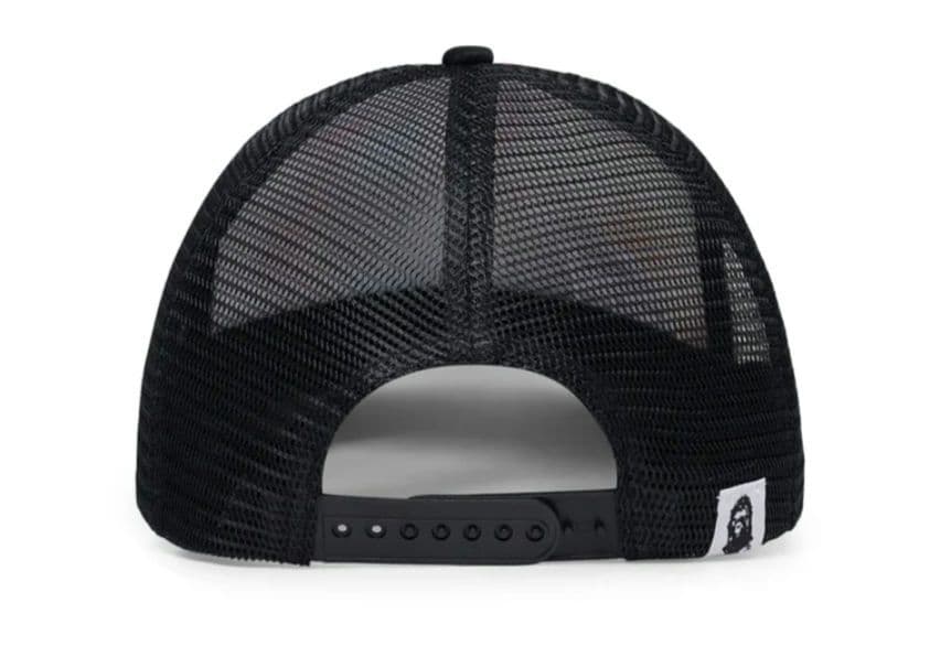 KIDSUPER BAPE STA LOGO RHINESTONE CAP 極少