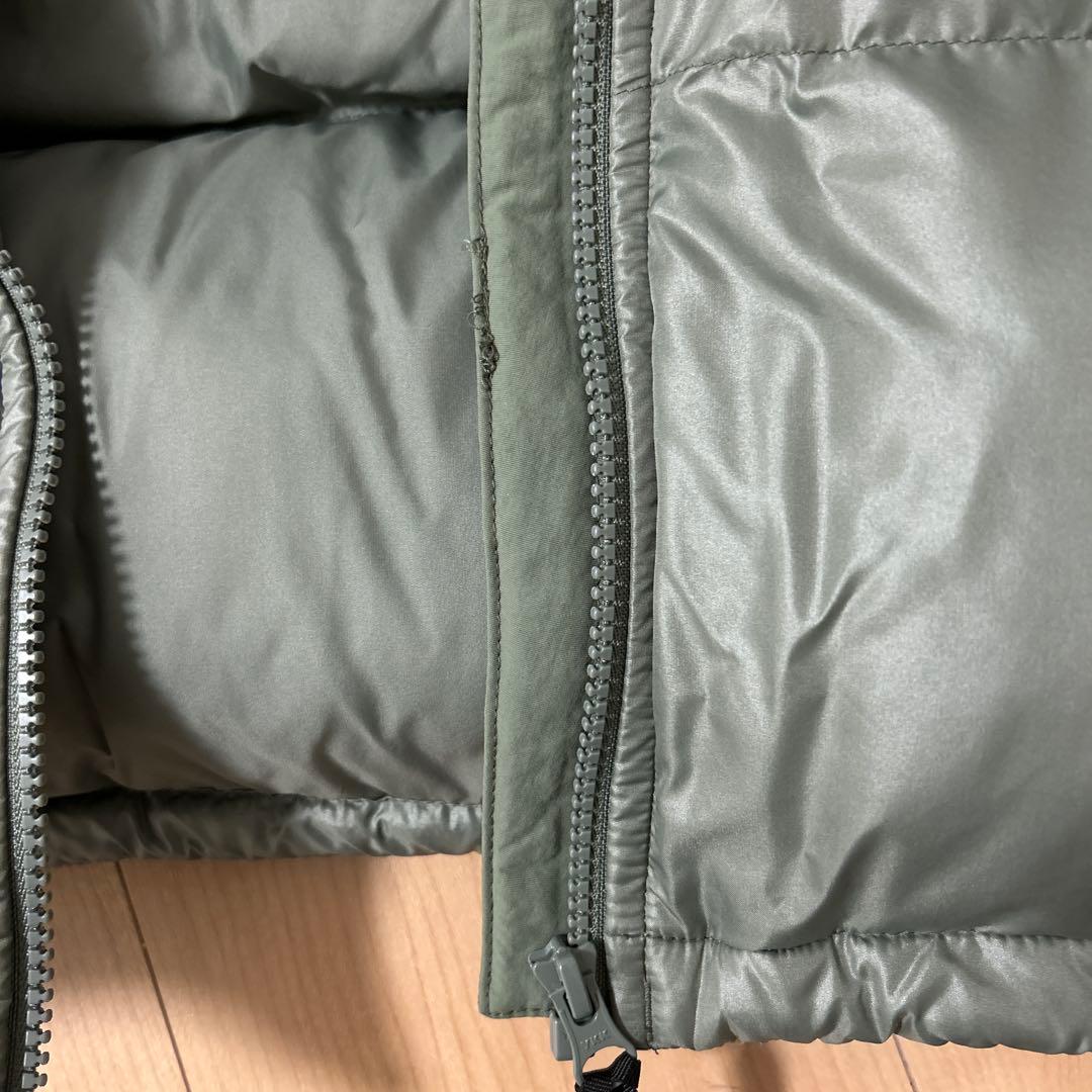 【美品】韓国ノースフェイス アウター