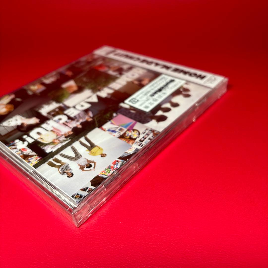 【未開封】M!LK CD DVD アルバム  MADE CHU!? 初回