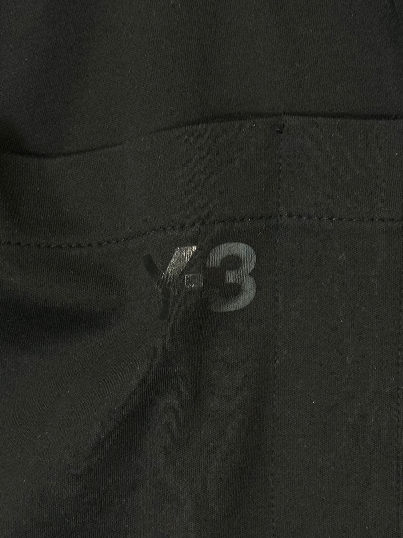 パンツ Y-3 Sweat Straight Pants