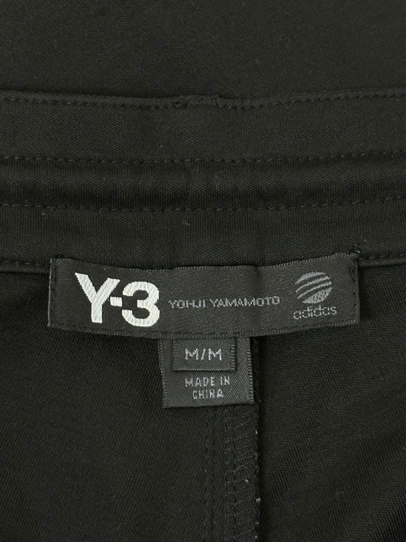 パンツ Y-3 Sweat Straight Pants