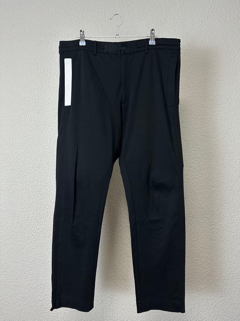 パンツ Y-3 Sweat Straight Pants