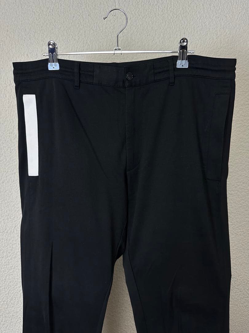 パンツ Y-3 Sweat Straight Pants