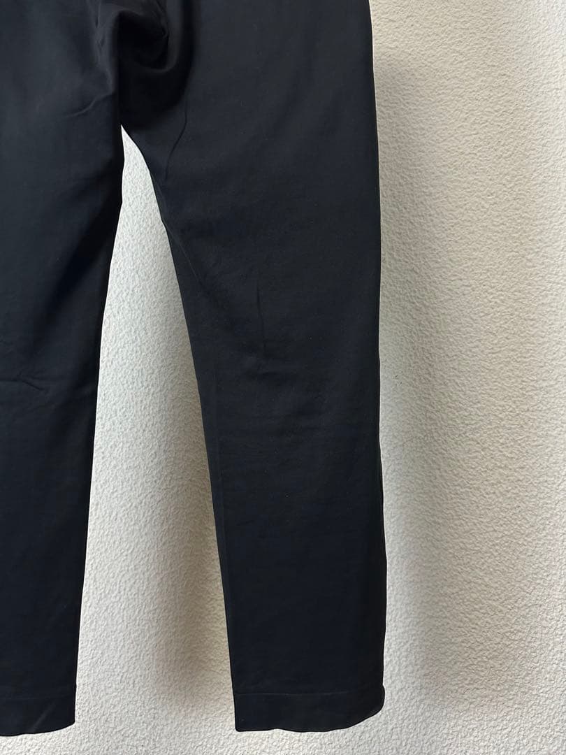 パンツ Y-3 Sweat Straight Pants