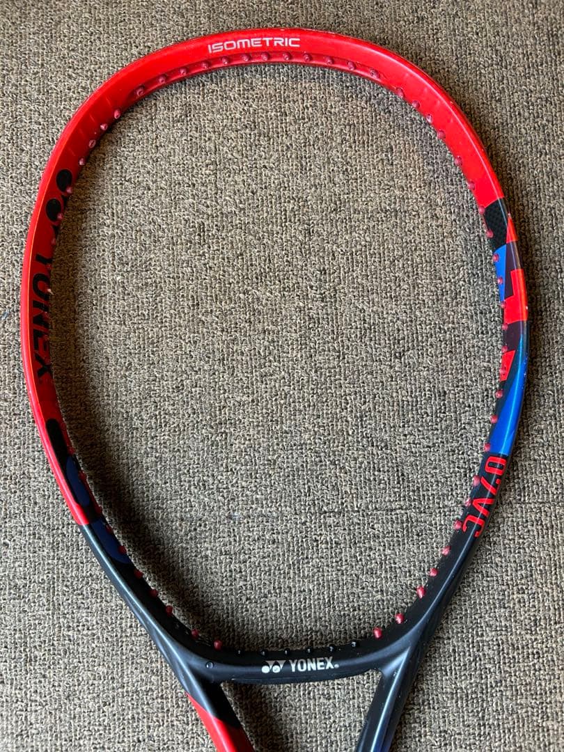 テニスラケット硬式 YONEX VCOREGAME ブイコアゲーム