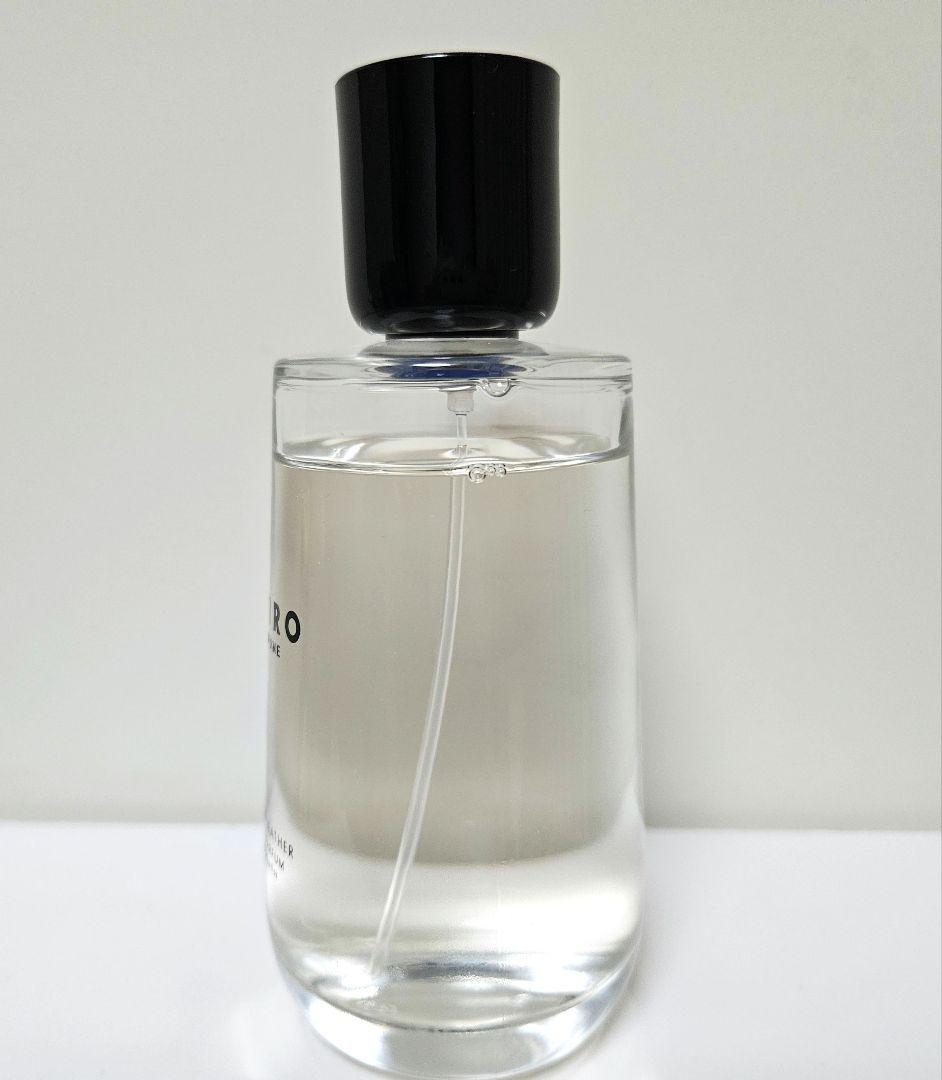 SHIRO スモークレザー オードパルファン 100ml