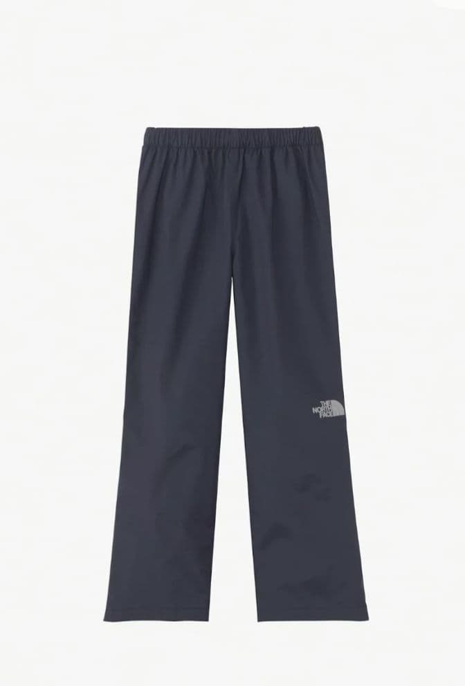 THE・NORTH・FACEキッズレインウェア上下　140サイズ　ノースフェイス