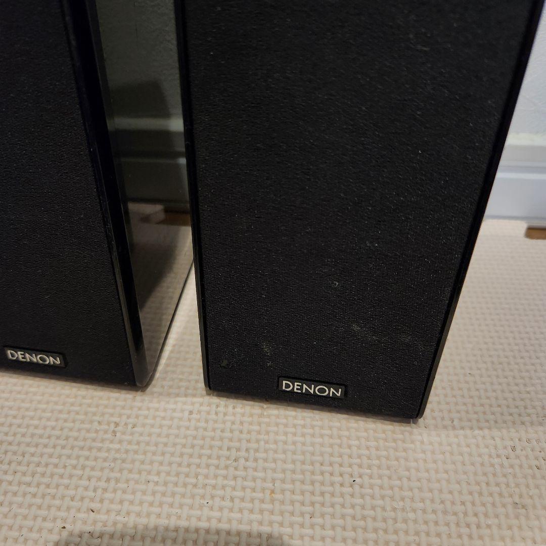 き*ま様 DENON デノン AVサラウンドアンプ AVC-S500HD