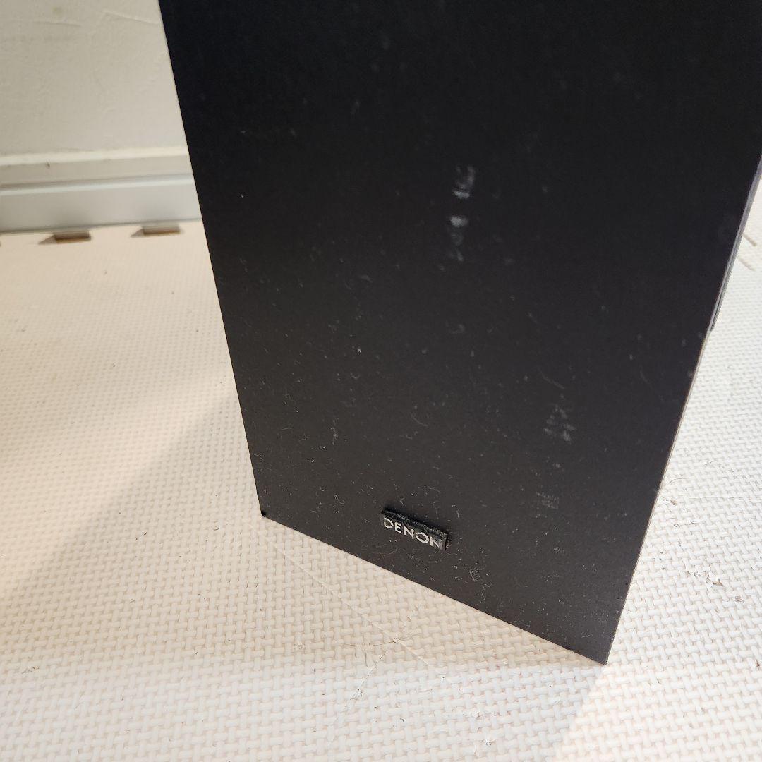 き*ま様 DENON デノン AVサラウンドアンプ AVC-S500HD