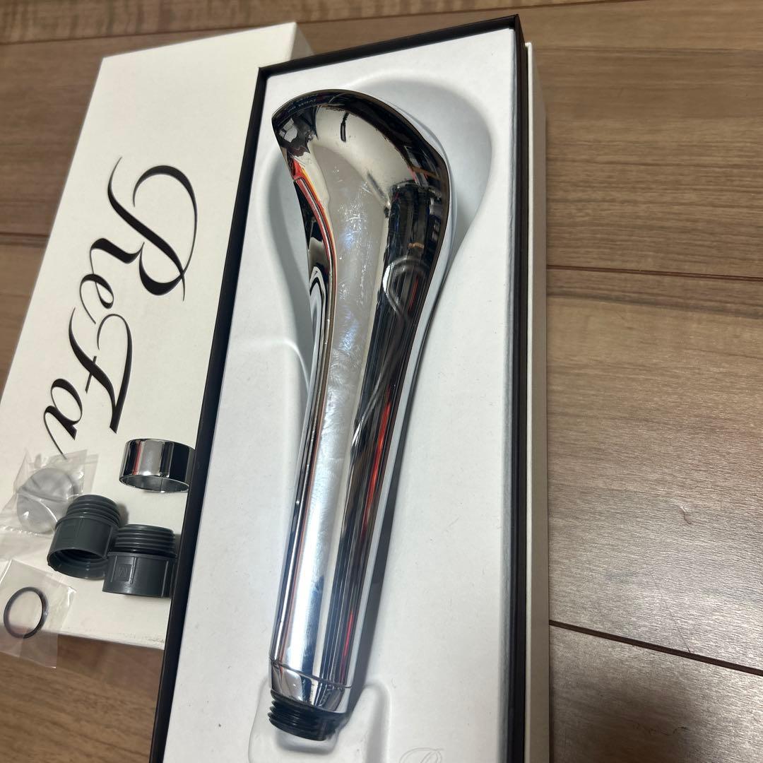 リファ　ファインバブル　S