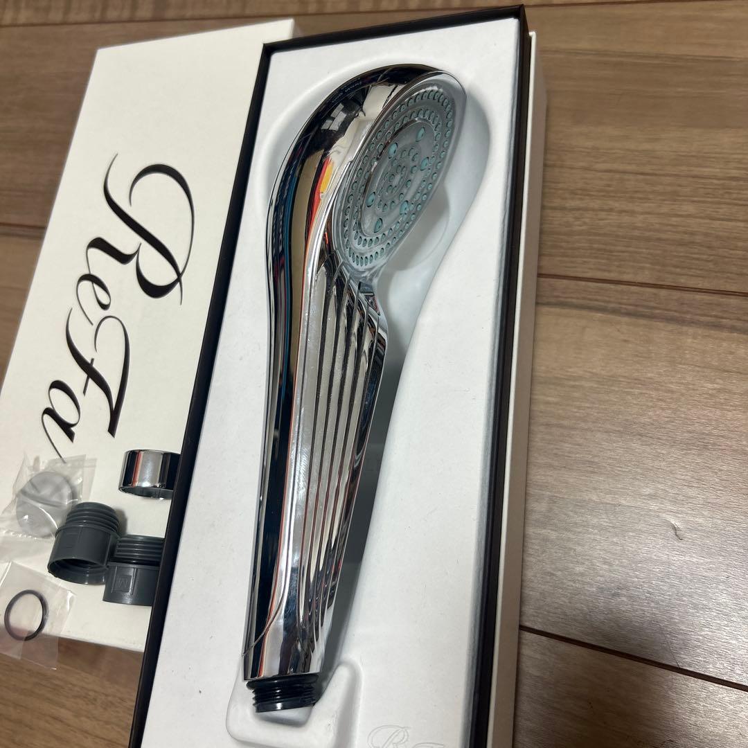 リファ　ファインバブル　S
