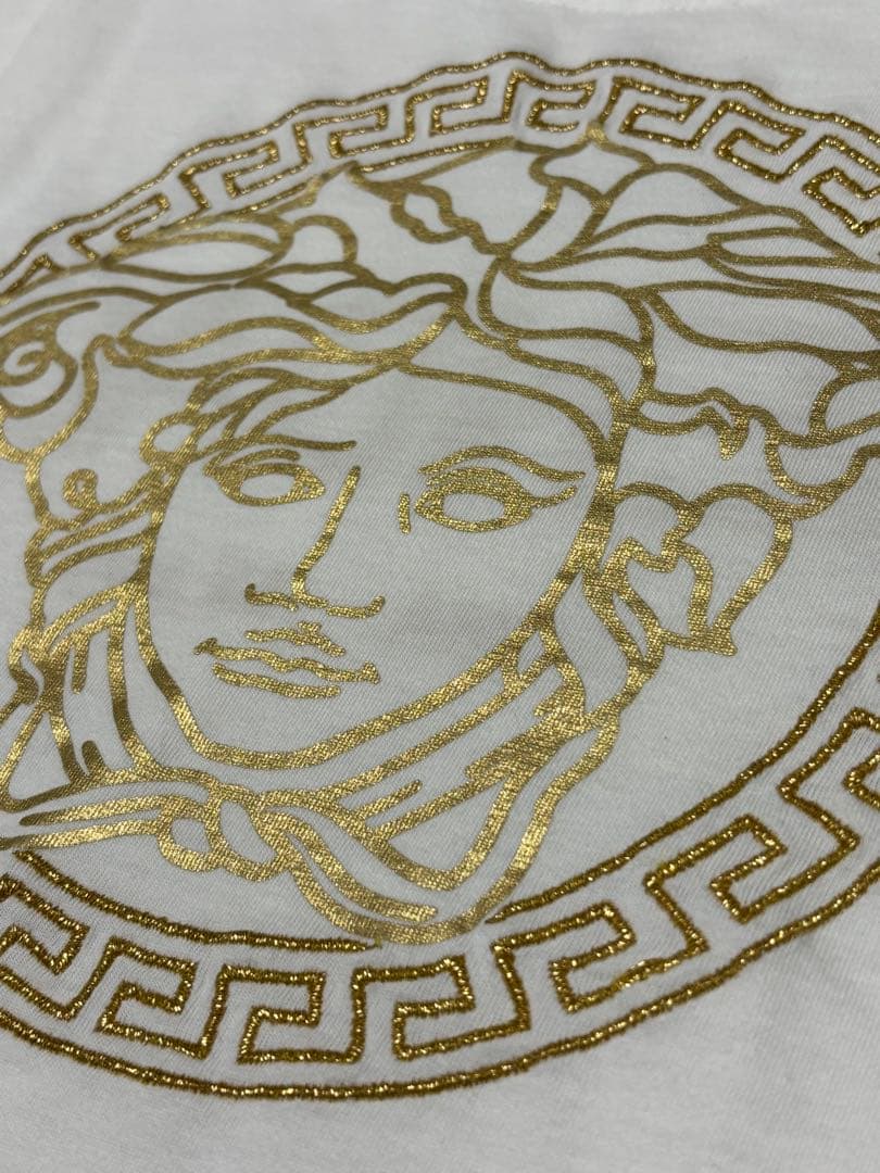 FENDACE⭐︎VERSACE✖️FENDIコラボTシャツ