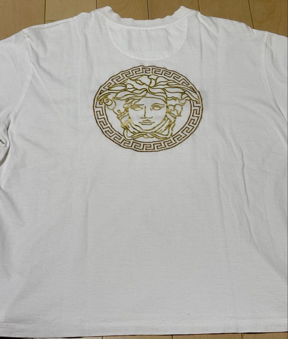 FENDACE⭐︎VERSACE✖️FENDIコラボTシャツ