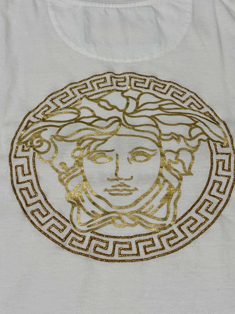 FENDACE⭐︎VERSACE✖️FENDIコラボTシャツ