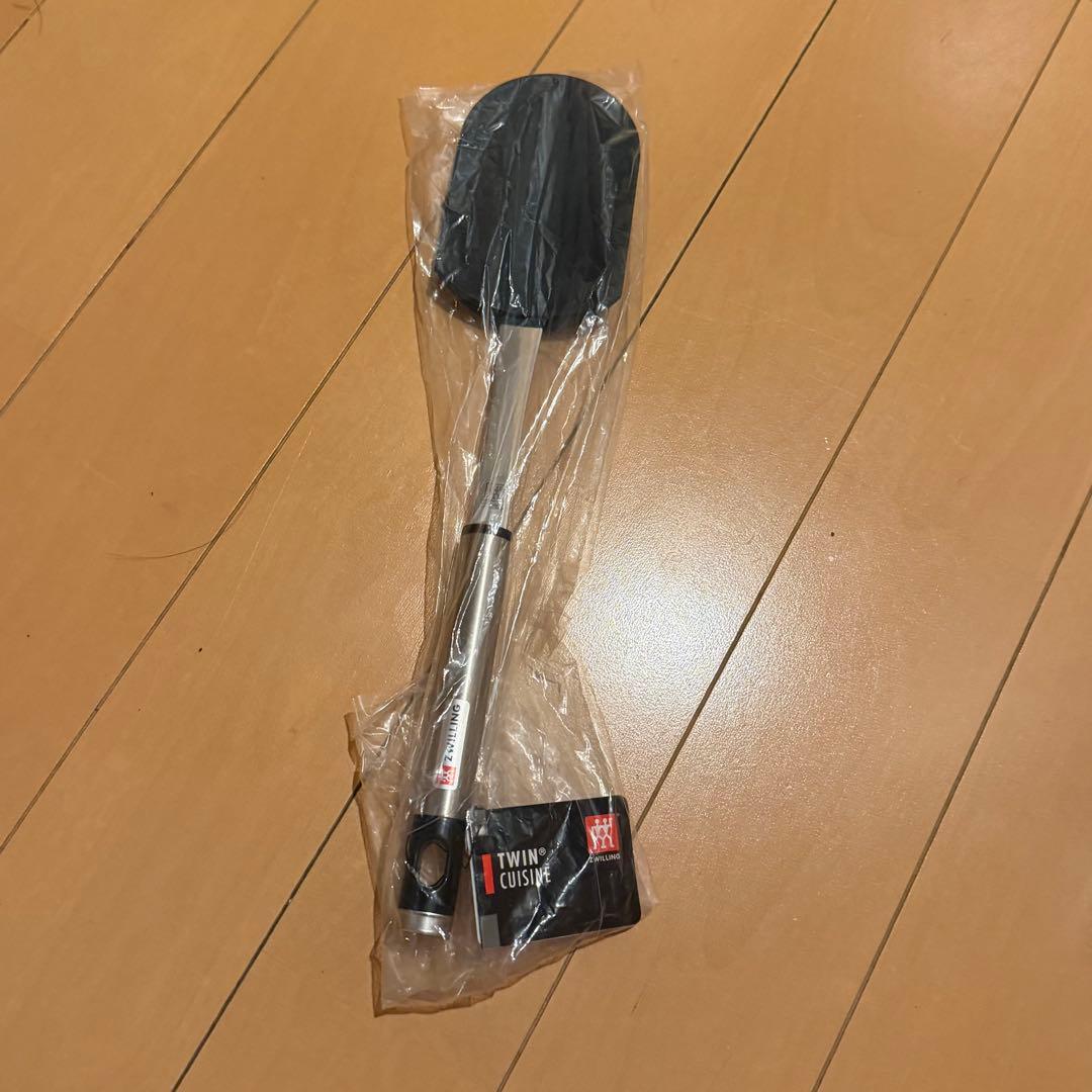 【新品未開封】ツヴィリング ツイン フィン　ナイフセット　2本組