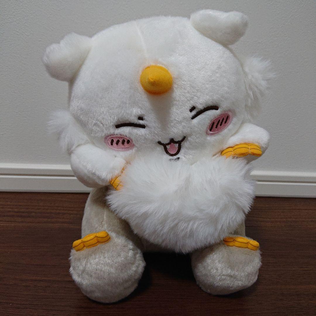ちいかわ ハチさん全3種・誕生日なうさぎ全1種・あのこ全2種 BIG 6体セット