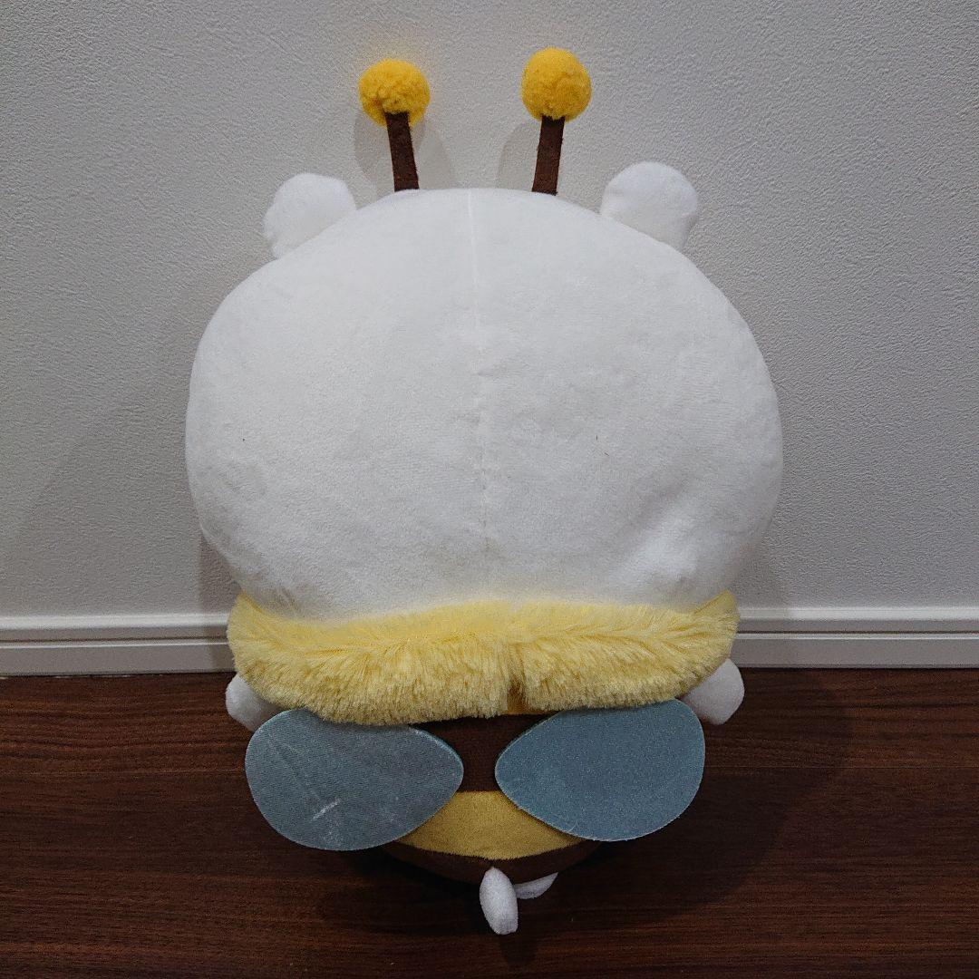 ちいかわ ハチさん全3種・誕生日なうさぎ全1種・あのこ全2種 BIG 6体セット