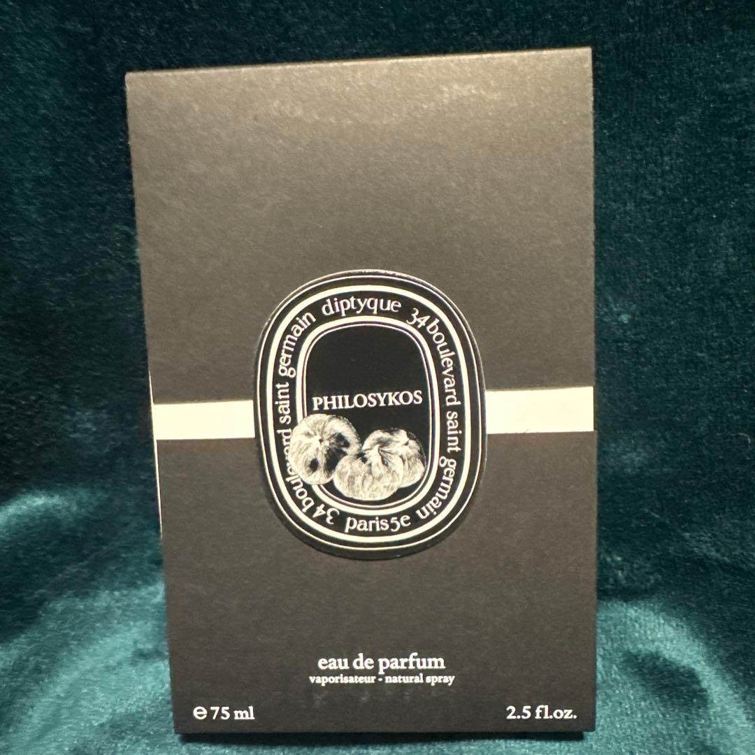 ディップティック diptyque フィロシコス オードパルファン