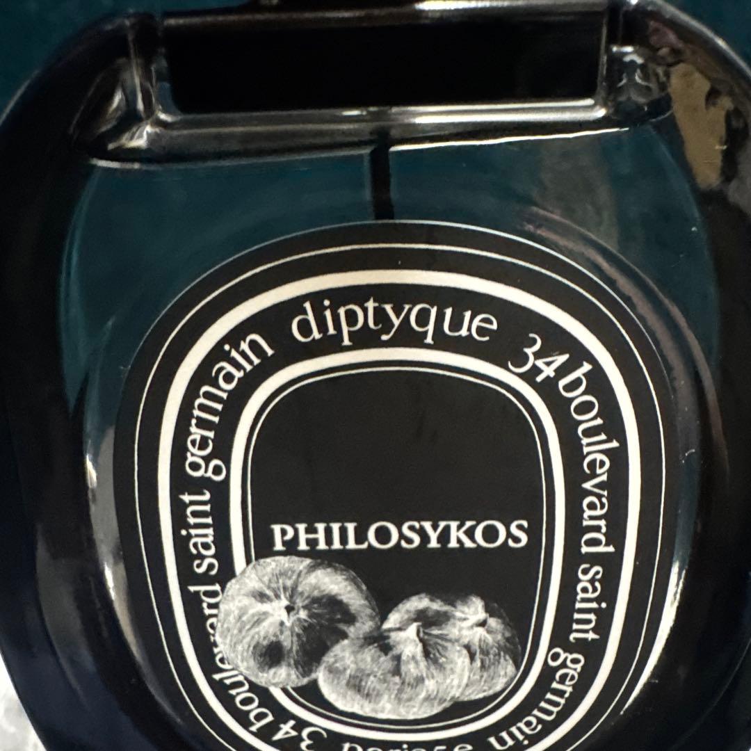 ディップティック diptyque フィロシコス オードパルファン