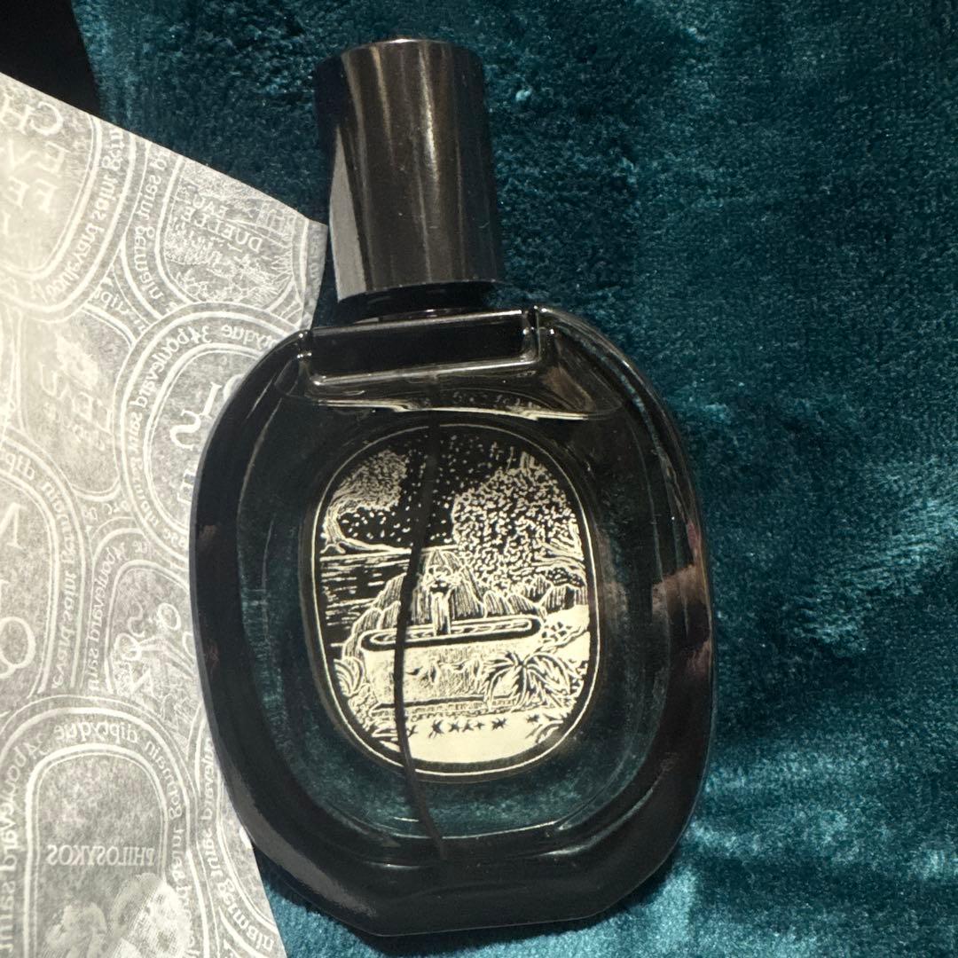 ディップティック diptyque フィロシコス オードパルファン