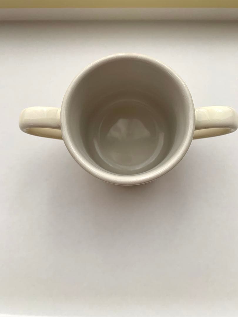 LE CREUSET ル・クルーゼ　ベビー食器セット　美品