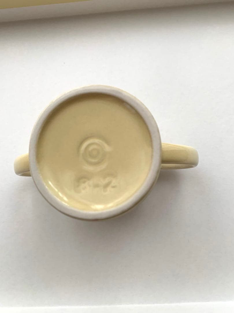 LE CREUSET ル・クルーゼ　ベビー食器セット　美品