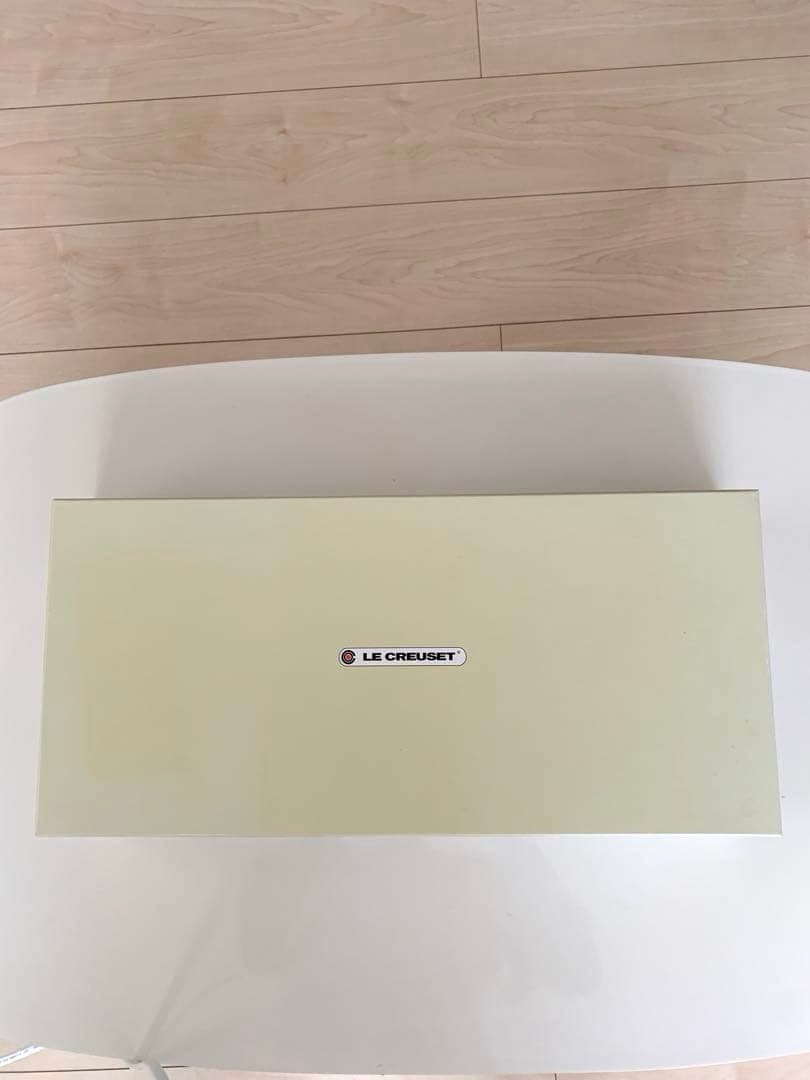 LE CREUSET ル・クルーゼ　ベビー食器セット　美品
