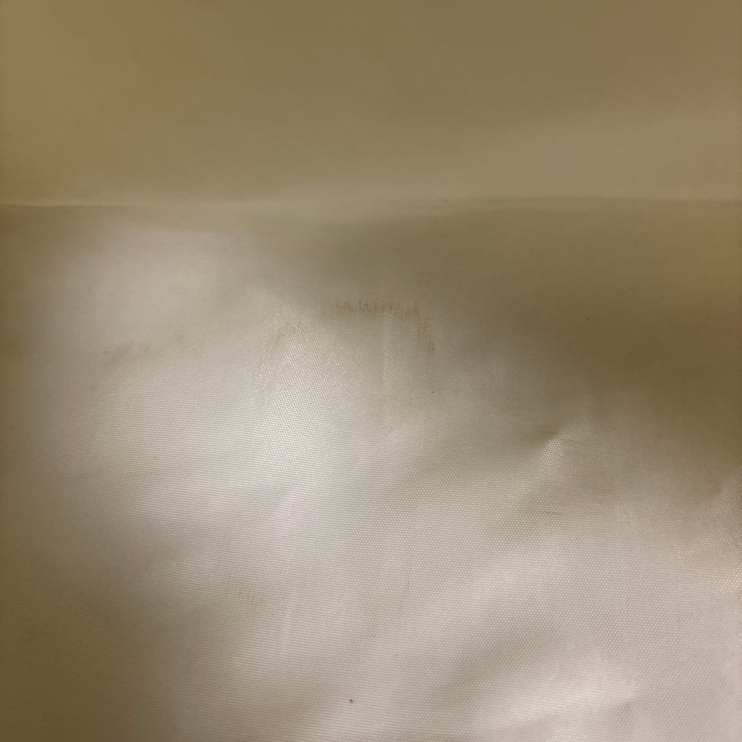 ジブ JIB ボストンバッグ　イエロー