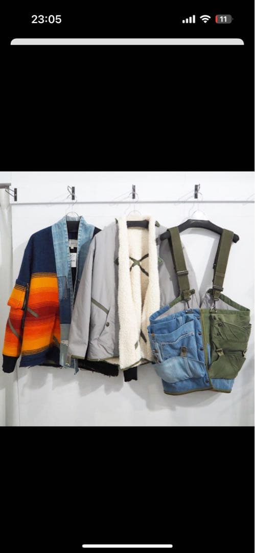 k*e様 greg lauren